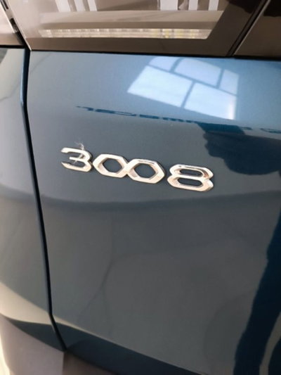 Peugeot 3008 BlueHDi 130 S&S EAT8 Active Pack (7)