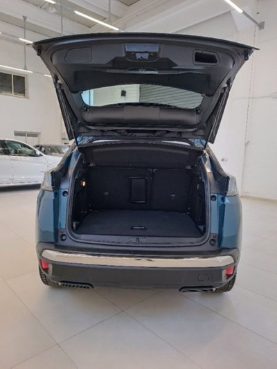 Peugeot 3008 BlueHDi 130 S&S EAT8 Active Pack (8)