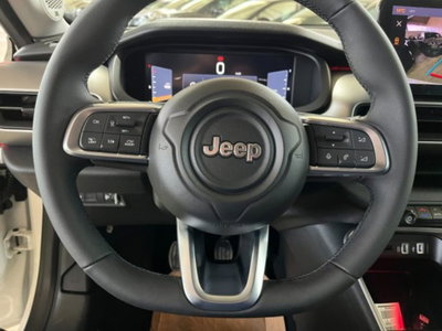 Jeep Avenger 1.2 turbo Summit fwd 100cv (17)