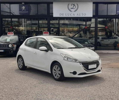 Peugeot 208 HDi 68 CV 5 porte Active usata