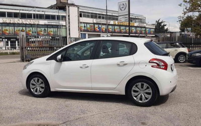 Peugeot 208 HDi 68 CV 5 porte Active (10)