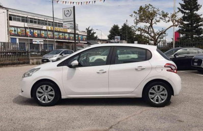 Peugeot 208 HDi 68 CV 5 porte Active (11)