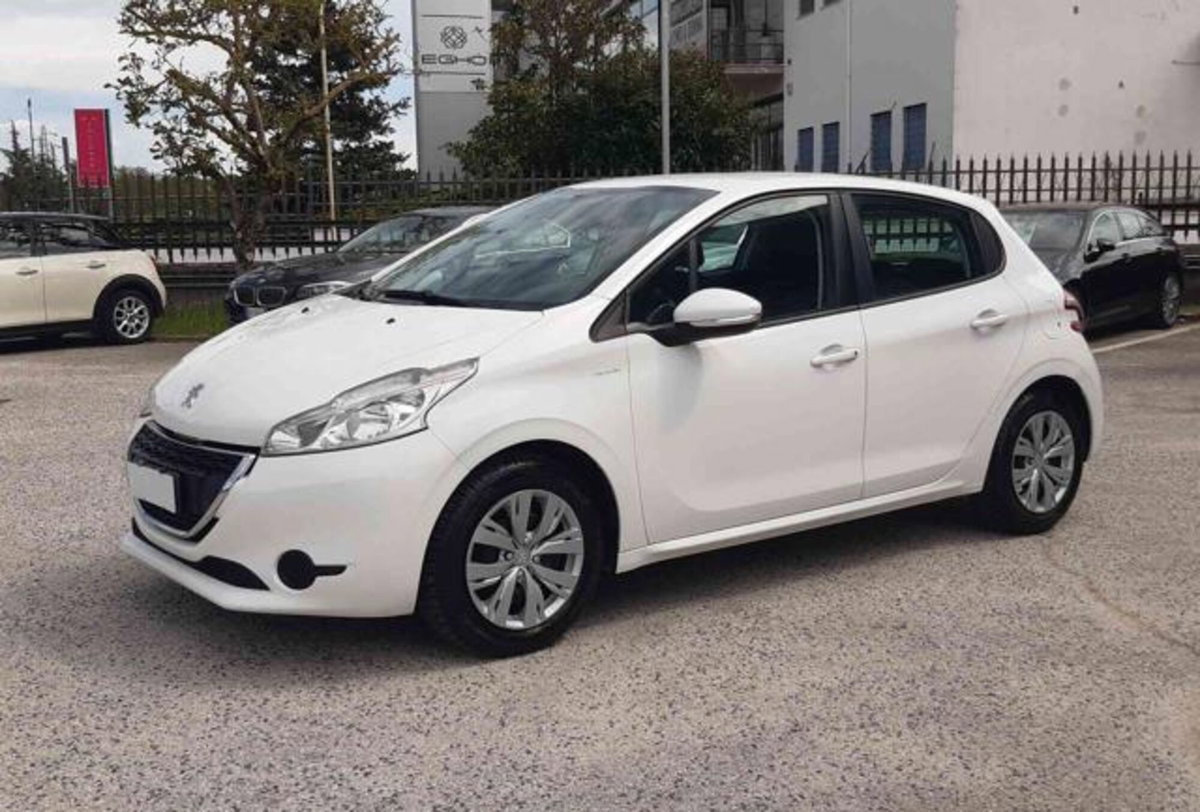 Peugeot 208 HDi 68 CV 5 porte Active (12)