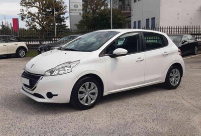 Peugeot 208 HDi 68 CV 5 porte Active (12)