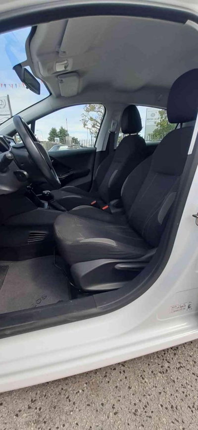 Peugeot 208 HDi 68 CV 5 porte Active (14)