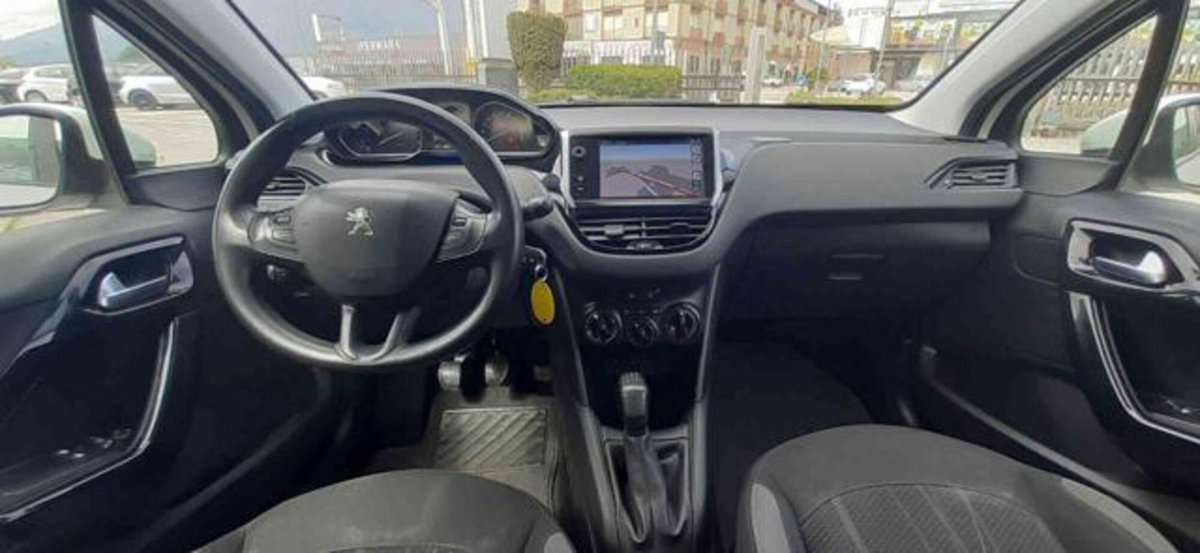 Peugeot 208 HDi 68 CV 5 porte Active (18)
