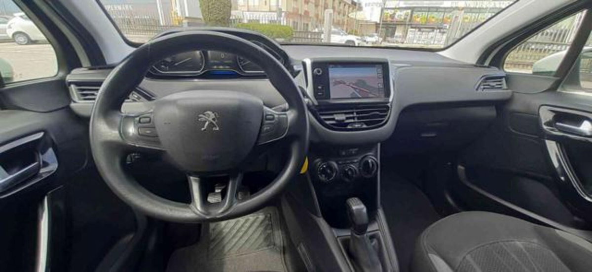 Peugeot 208 HDi 68 CV 5 porte Active (19)