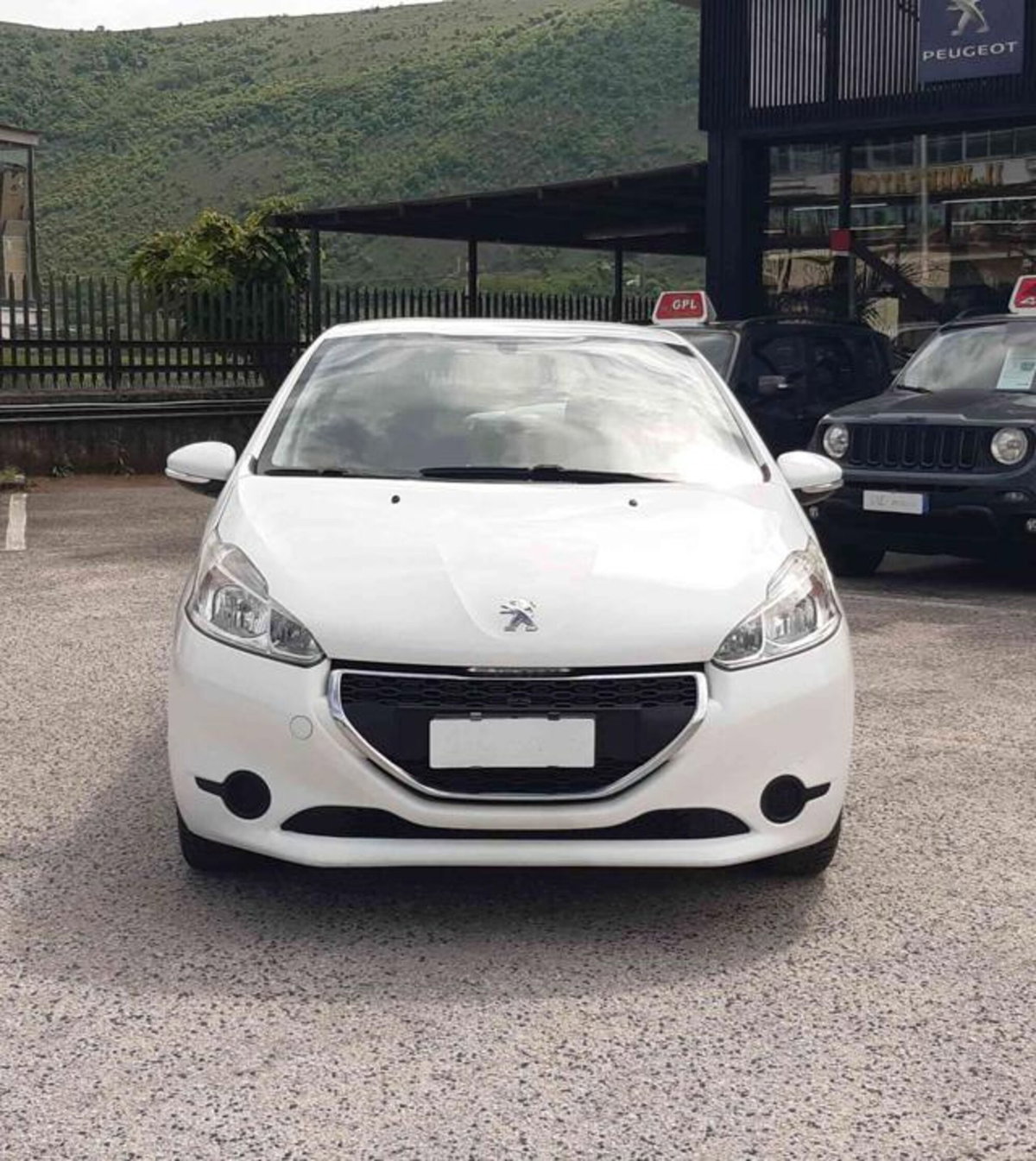 Peugeot 208 HDi 68 CV 5 porte Active (2)