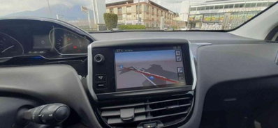 Peugeot 208 HDi 68 CV 5 porte Active (20)