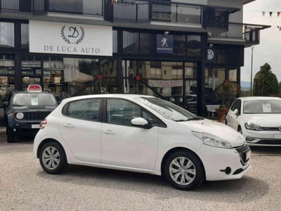 Peugeot 208 HDi 68 CV 5 porte Active (4)