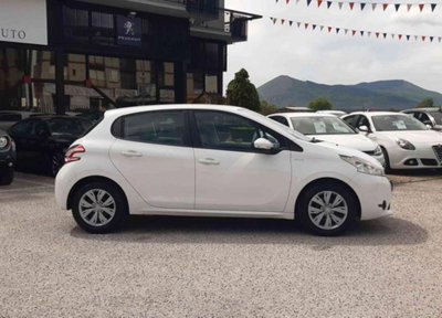 Peugeot 208 HDi 68 CV 5 porte Active (5)