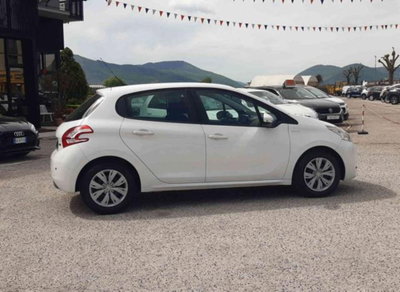 Peugeot 208 HDi 68 CV 5 porte Active (6)