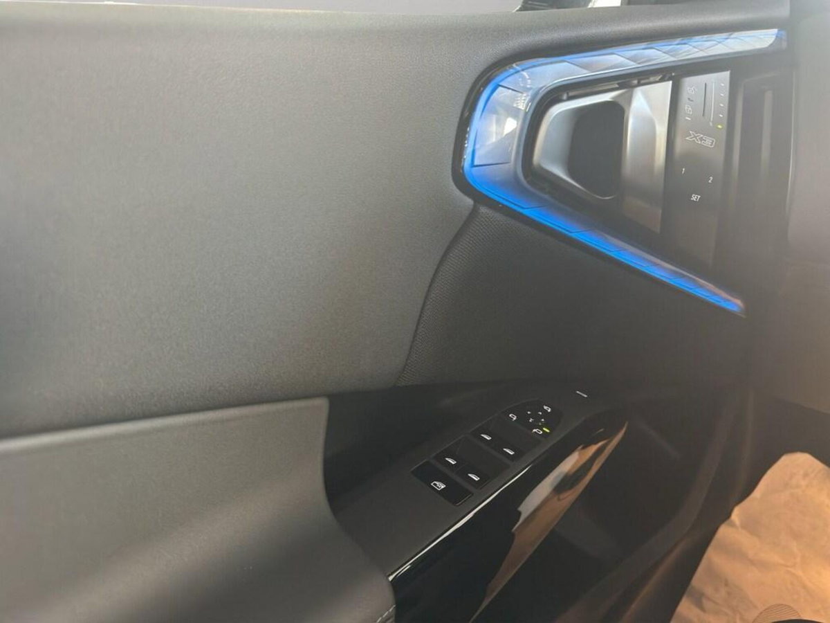 BMW X3 xDrive20d 48V Msport (11)