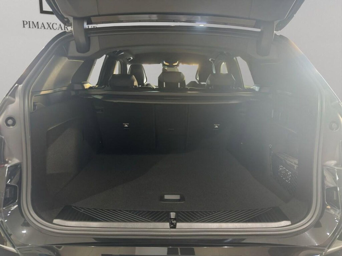 BMW X3 xDrive20d 48V Msport (12)