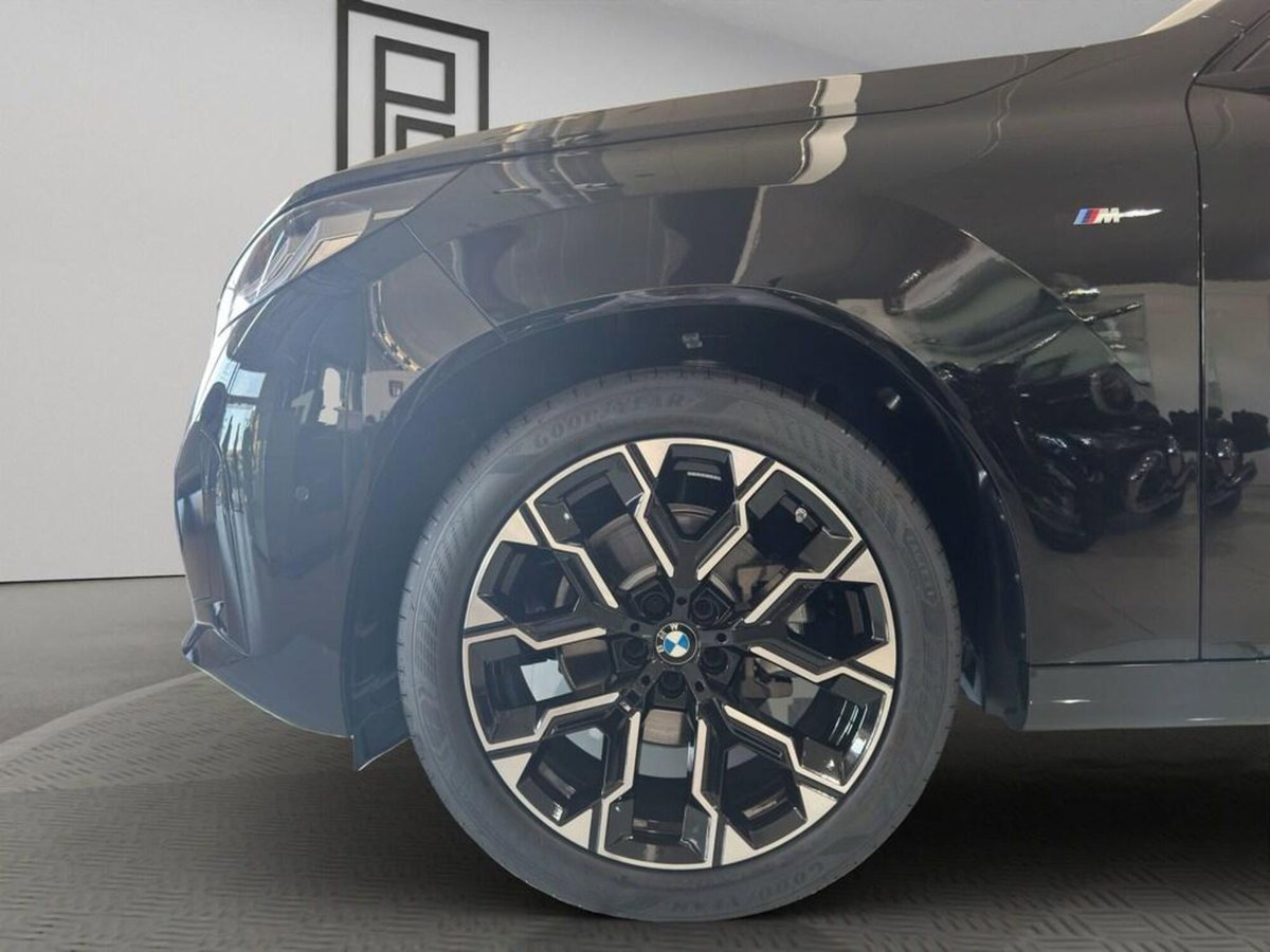 BMW X3 xDrive20d 48V Msport (7)