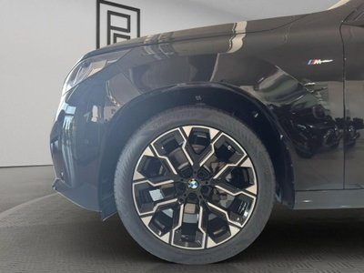 BMW X3 xDrive20d 48V Msport (7)