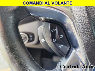 Ford Tourneo Connect 1.5 TDCi 120 CV Powershift Titanium (11)