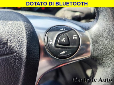 Ford Tourneo Connect 1.5 TDCi 120 CV Powershift Titanium (12)