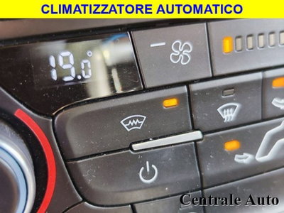 Ford Tourneo Connect 1.5 TDCi 120 CV Powershift Titanium (13)