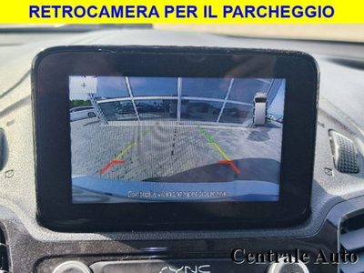 Ford Tourneo Connect 1.5 TDCi 120 CV Powershift Titanium (15)