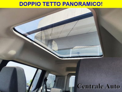 Ford Tourneo Connect 1.5 TDCi 120 CV Powershift Titanium (16)