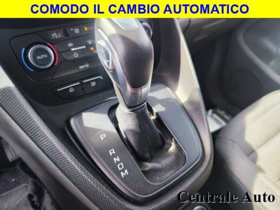 Ford Tourneo Connect 1.5 TDCi 120 CV Powershift Titanium (6)