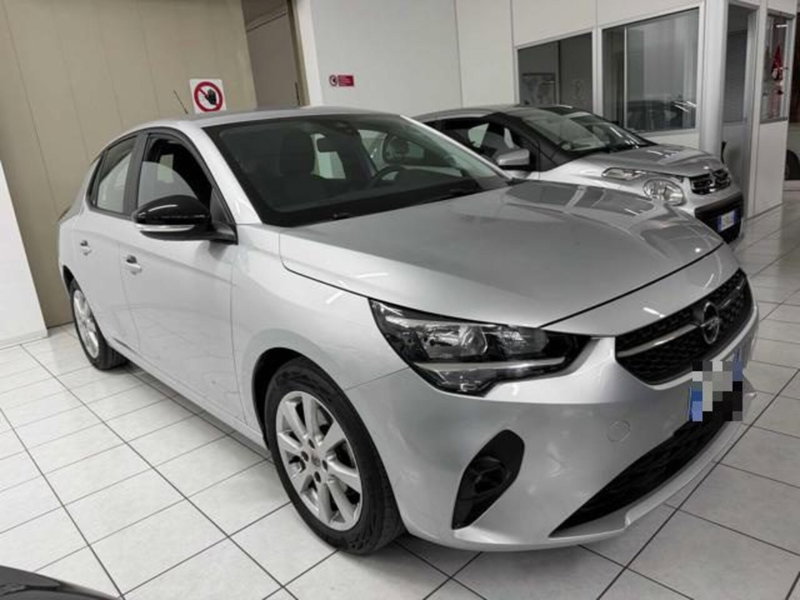 Opel Corsa 1.5 D 100 CV Edition