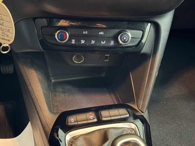 Opel Corsa 1.5 D 100 CV Edition (13)