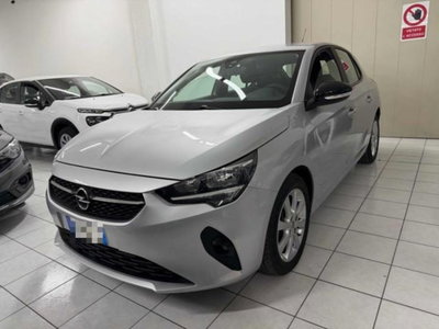 Opel Corsa 1.5 D 100 CV Edition (2)
