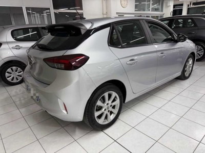 Opel Corsa 1.5 D 100 CV Edition (3)