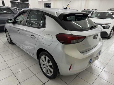 Opel Corsa 1.5 D 100 CV Edition (4)