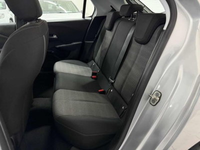 Opel Corsa 1.5 D 100 CV Edition (7)