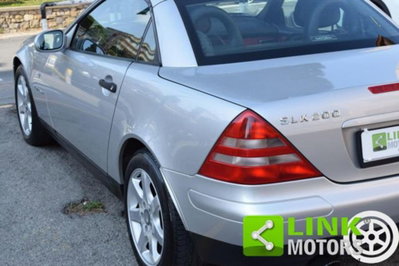 Mercedes-Benz SLK 200 cat Kompressor (16)
