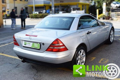 Mercedes-Benz SLK 200 cat Kompressor (19)