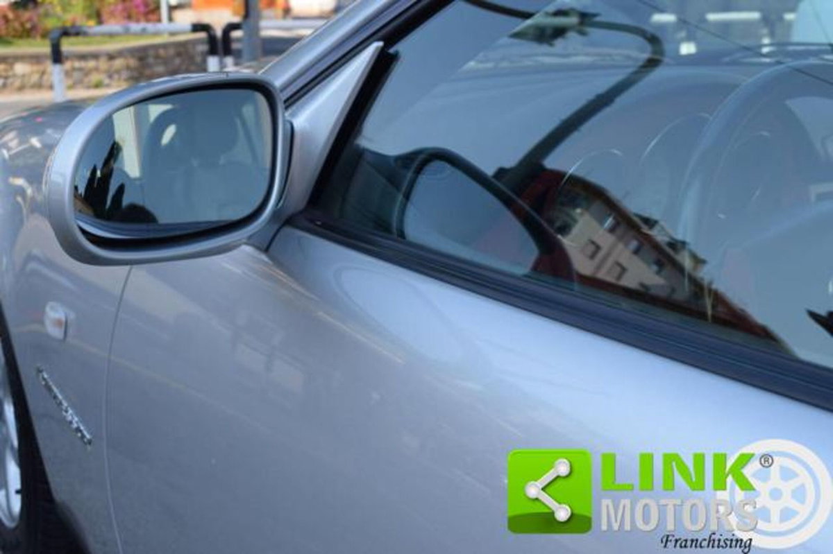 Mercedes-Benz SLK 200 cat Kompressor (9)