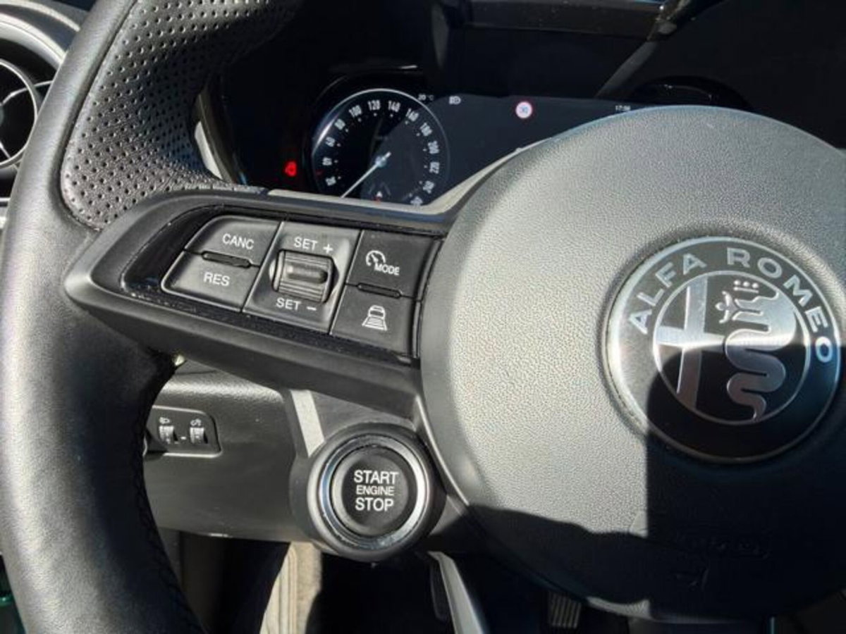 Alfa Romeo Tonale Tonale 1.6 diesel 130 CV TCT6 Super (10)