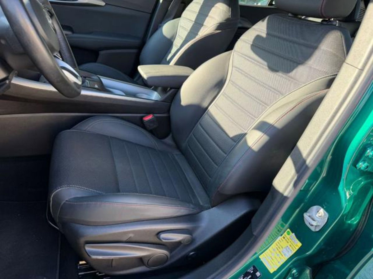 Alfa Romeo Tonale Tonale 1.6 diesel 130 CV TCT6 Super (8)