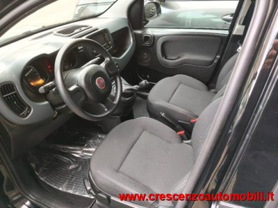 Fiat Panda 1.0 firefly hybrid s&s 70cv 5p.ti (13)