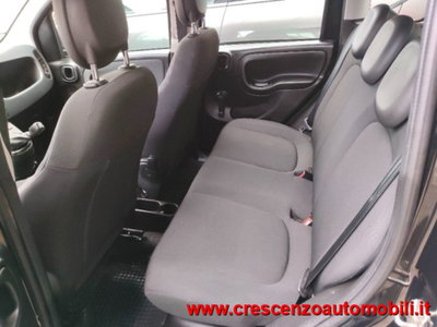 Fiat Panda 1.0 firefly hybrid s&s 70cv 5p.ti (16)