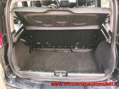 Fiat Panda 1.0 firefly hybrid s&s 70cv 5p.ti (17)