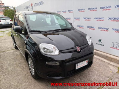 Fiat Panda 1.0 firefly hybrid s&s 70cv 5p.ti (5)
