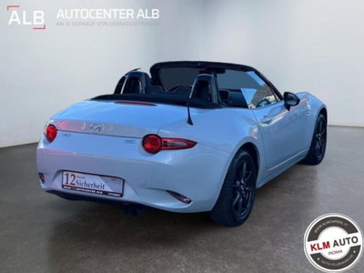 Mazda MX-5 1.5L Skyactiv-G Exceed (10)