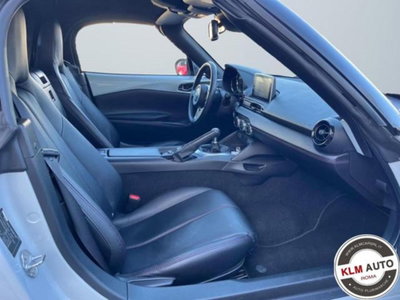 Mazda MX-5 1.5L Skyactiv-G Exceed (11)