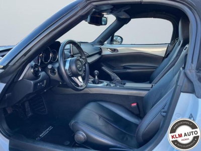 Mazda MX-5 1.5L Skyactiv-G Exceed (12)
