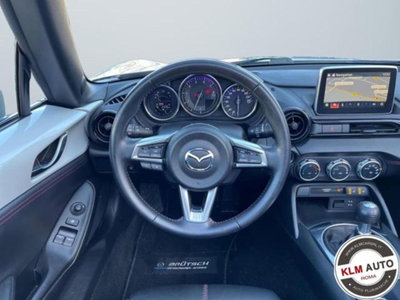 Mazda MX-5 1.5L Skyactiv-G Exceed (13)