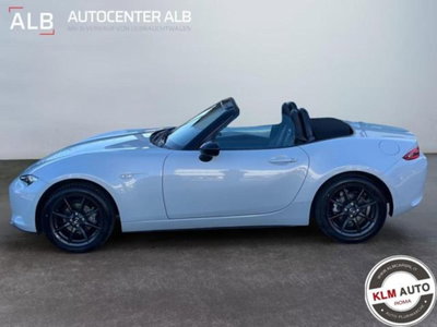 Mazda MX-5 1.5L Skyactiv-G Exceed (2)