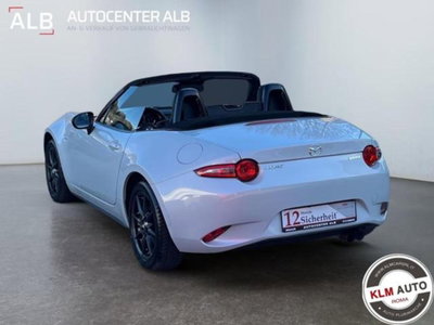 Mazda MX-5 1.5L Skyactiv-G Exceed (3)