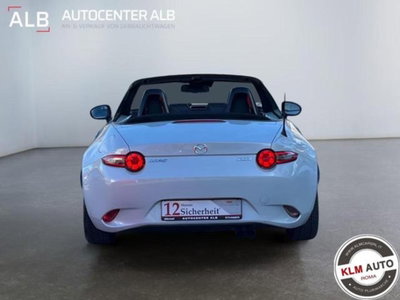 Mazda MX-5 1.5L Skyactiv-G Exceed (4)