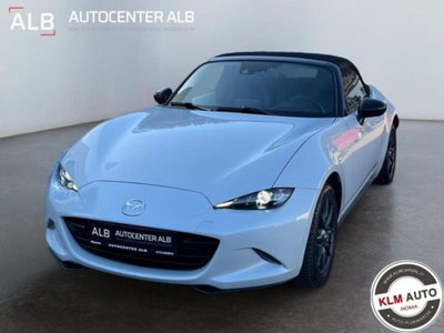 Mazda MX-5 1.5L Skyactiv-G Exceed (5)