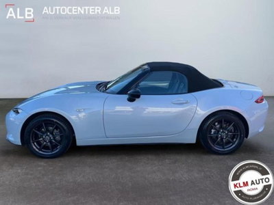 Mazda MX-5 1.5L Skyactiv-G Exceed (6)